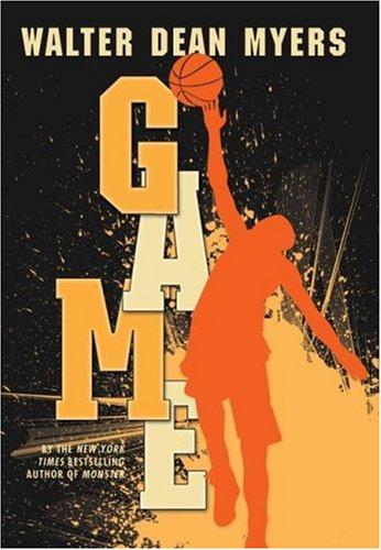 Cover of Game