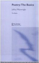 Cover of Poetry