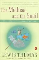 Cover of The Medusa and the Snail