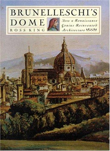 Cover of Brunelleschi's dome