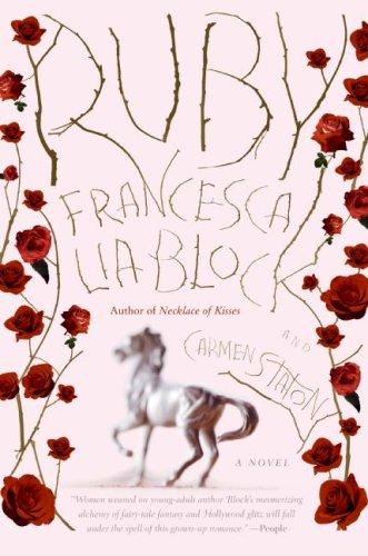 Cover of Ruby