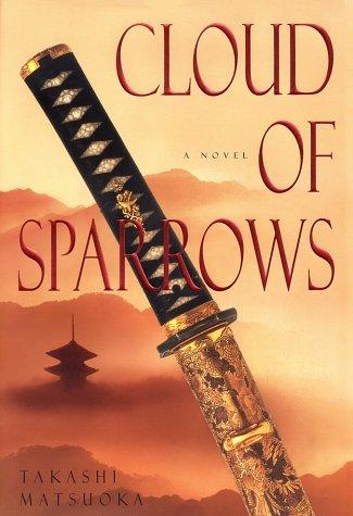 Cover of Cloud of Sparrows