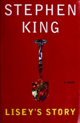 Cover of Lisey's Story