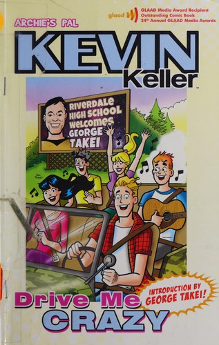 Cover of Kevin Keller