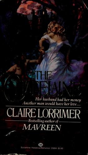 Cover of The Chatelaine