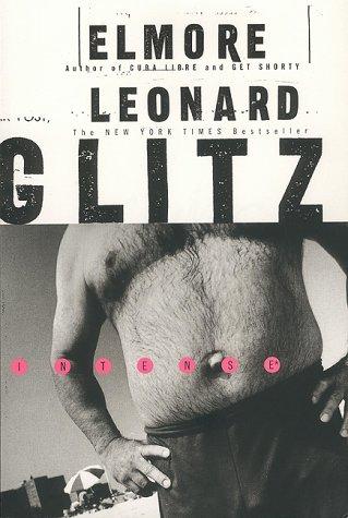 Cover of Glitz