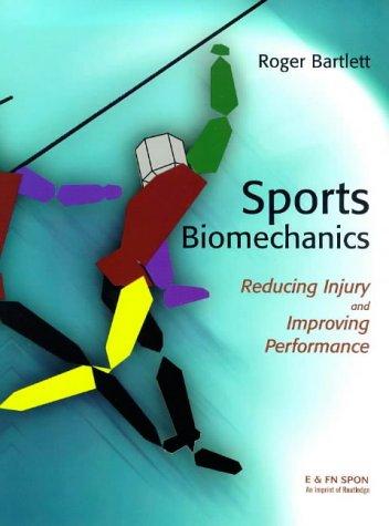 Cover of Sports Biomechanics