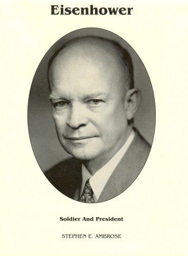 Cover of Eisenhower