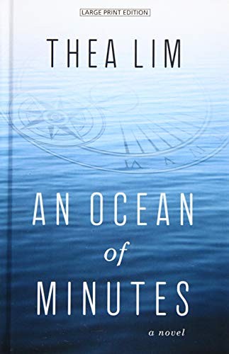 Cover of Ocean of Minutes