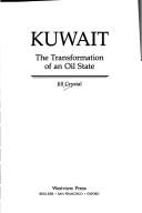 Cover of Kuwait