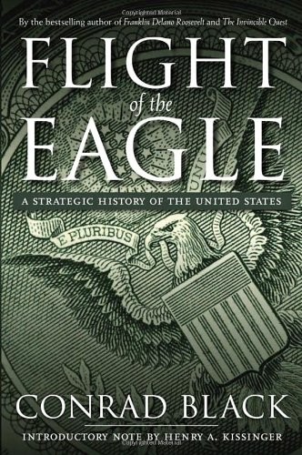 Cover of Flight of the Eagle