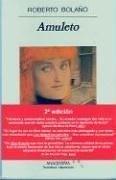 Cover of Amuleto