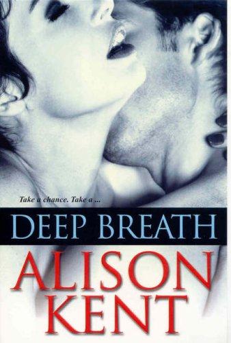 Cover of Deep Breath