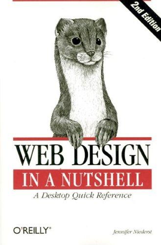 Cover of Web Design