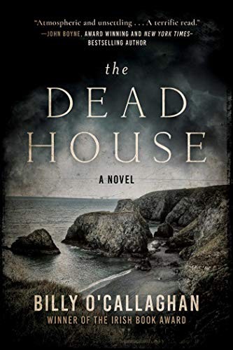 Cover of The Dead House