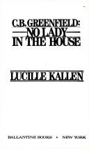 Cover of C.B. Greenfield