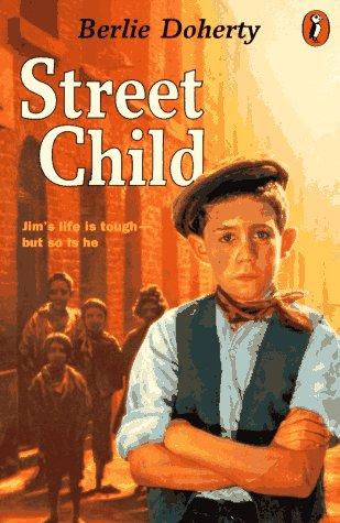 Cover of Street child