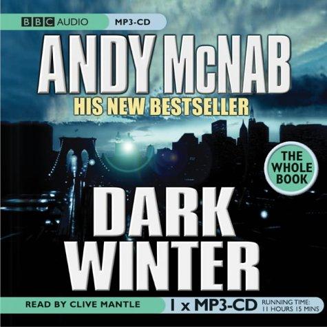 Cover of Dark Winter