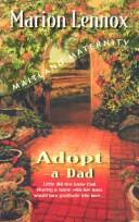 Cover of Adopt-a-Dad
