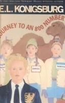 Cover of Journey to an 800 Number