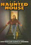 Cover of The Haunted House