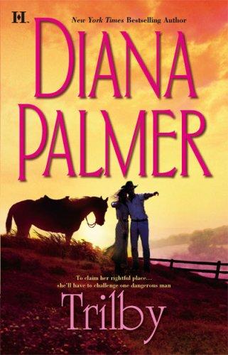 Cover of Trilby