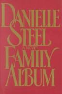 Cover of Family Album