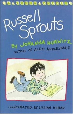 Cover of Russell sprouts