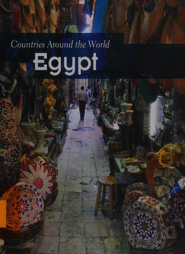 Cover of Egypt
