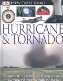 Cover of Eyewitness hurricane & tornado