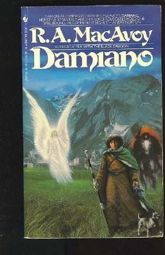 Cover of Damiano