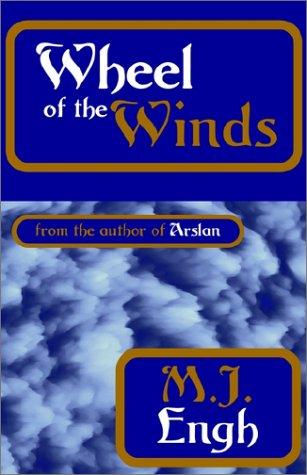 Cover of Wheel of the winds