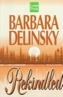 Cover of Rekindled