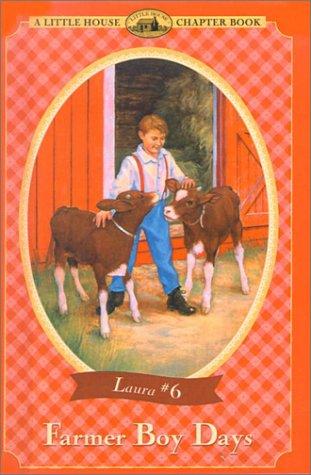 Cover of Farmer Boy Days