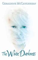 Cover of The White Darkness