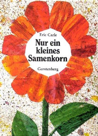 Cover of The Tiny Seed