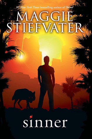 Cover of Sinner