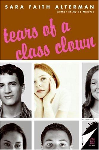 Cover of Tears of a Class Clown