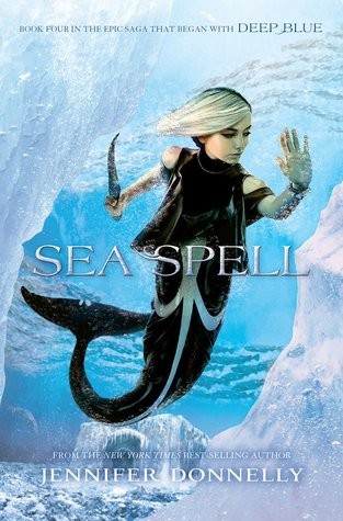 Cover of Sea Spell