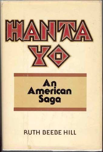 Cover of Hanta yo