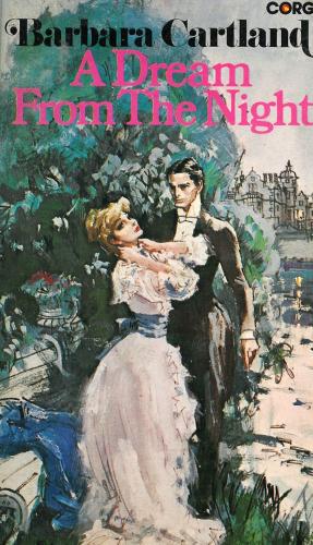 Cover of A Dream from the Night