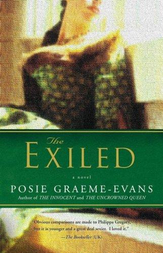 Cover of The Exiled