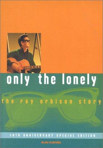 Cover of Only the Lonely