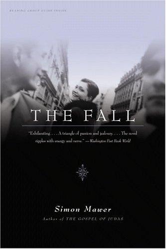 Cover of The Fall