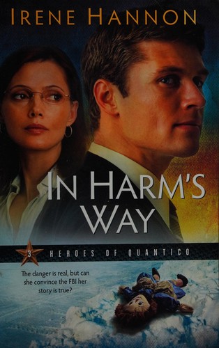 Cover of In Harm's Way