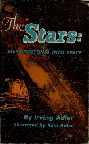 Cover of The stars