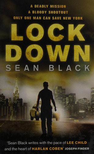 Cover of Lockdown