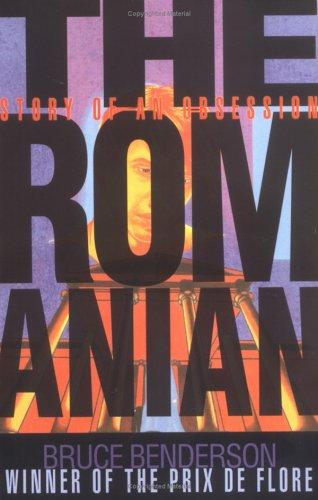 Cover of The Romanian