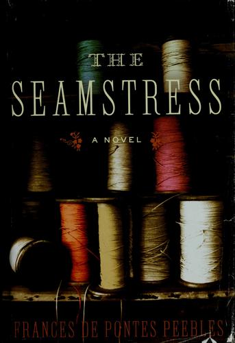 Cover of The Seamstress