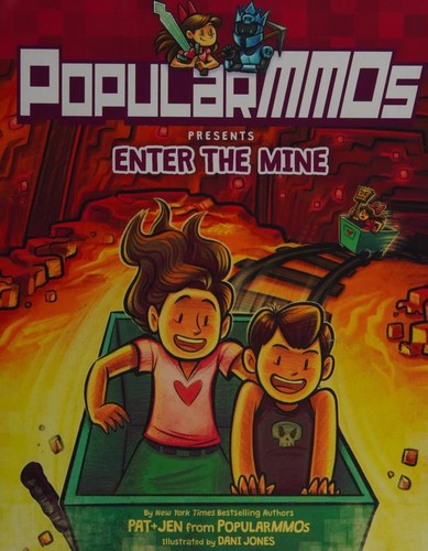 Cover of PopularMMOs Presents Enter the Mine